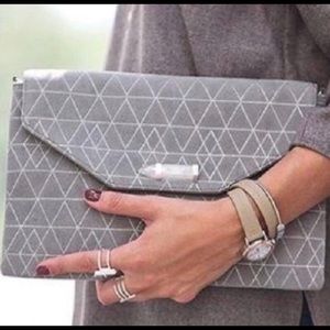 💎 City slim clutch 💎